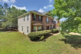 6183 Swabia Ct, Stone Mountain, GA 30087 - Photo 2