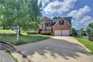 6183 Swabia Ct, Stone Mountain, GA 30087 - Photo 1