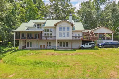 2865 Hightower Road, Ball Ground, GA 30107 - Photo 2