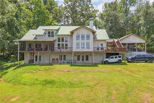 2865 Hightower Rd, Ball Ground, GA 30107 - Photo 2