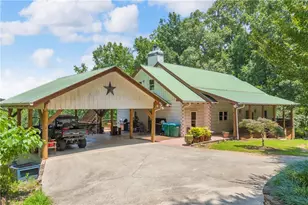 2865 Hightower Rd, Ball Ground, GA 30107 - Photo 1