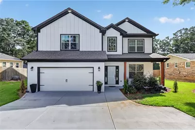 208 Shields Street, Winder, GA 30680 - Photo 1