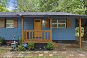 8331 Attleboro Dr, Jonesboro, GA 30238 - Photo 1