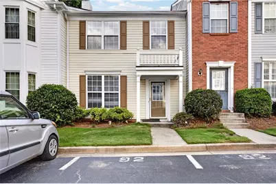 4645 Valais Court #92, Johns Creek, GA 30022 - Photo 2