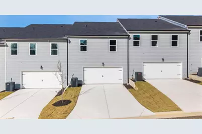 401 Whitehorse Way #42, Conyers, GA 30094 - Photo 6