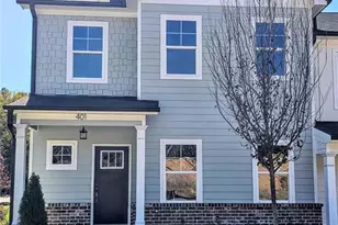 401 Whitehorse Way, Conyers, GA 30094 - Photo 1