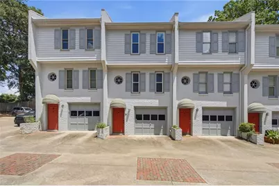 856 Saint Charles Avenue NE #8, Atlanta, GA 30306 - Photo 36