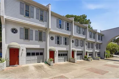 856 Saint Charles Avenue NE #8, Atlanta, GA 30306 - Photo 2