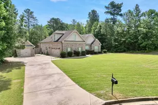 205 Arborview Dr, McDonough, GA 30252 - Photo 56