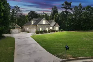 205 Arborview Dr, McDonough, GA 30252 - Photo 2