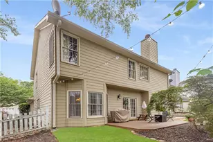 1935 Briar Pond Way, Marietta, GA 30066 - Photo 34