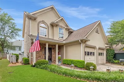 1935 Briar Pond Way, Marietta, GA 30066 - Photo 2