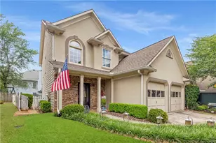 1935 Briar Pond Way, Marietta, GA 30066 - Photo 2