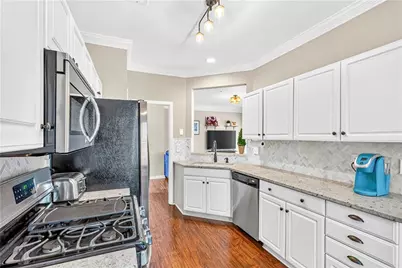 1935 Briar Pond Way, Marietta, GA 30066 - Photo 14