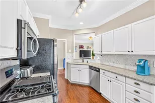 1935 Briar Pond Way, Marietta, GA 30066 - Photo 14