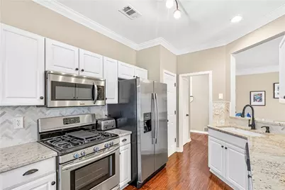 1935 Briar Pond Way, Marietta, GA 30066 - Photo 12