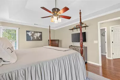 1935 Briar Pond Way, Marietta, GA 30066 - Photo 20