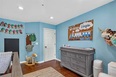 1935 Briar Pond Way, Marietta, GA 30066 - Photo 26