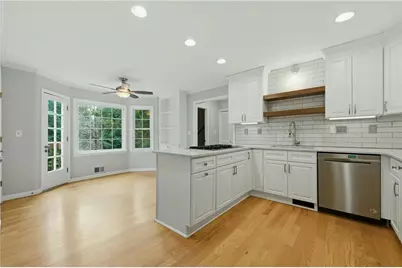 461 Berrypatch Lane SE, Marietta, GA 30067 - Photo 18