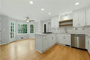 461 Berrypatch Ln SE, Marietta, GA 30067 - Photo 18