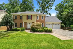461 Berrypatch Ln SE, Marietta, GA 30067 - Photo 1