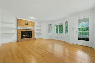 461 Berrypatch Lane SE, Marietta, GA 30067 - Photo 10