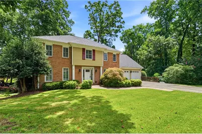 461 Berrypatch Lane SE, Marietta, GA 30067 - Photo 2