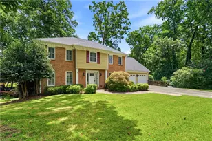 461 Berrypatch Ln SE, Marietta, GA 30067 - Photo 2