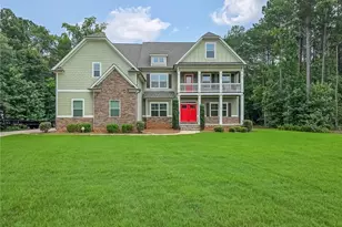 149 Palomino Cir, Newnan, GA 30265 - Photo 1