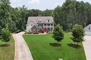 149 Palomino Cir, Newnan, GA 30265 - Photo 52