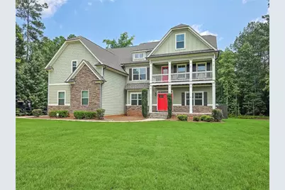 149 Palomino Circle, Newnan, GA 30265 - Photo 2