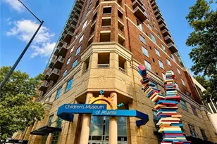 285 Centennial Olympic Park Dr NW, Atlanta, GA 30313 - Photo 2