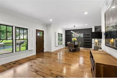 1320 Arnold Avenue NE, Atlanta, GA 30324 - Photo 6