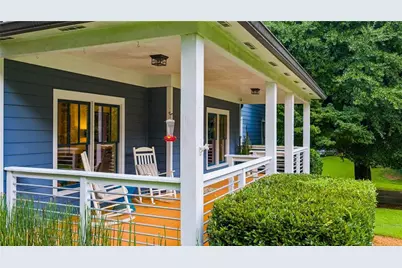 1320 Arnold Avenue NE, Atlanta, GA 30324 - Photo 2
