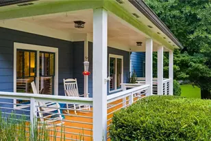 1320 Arnold Ave NE, Atlanta, GA 30324 - Photo 2