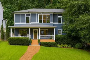 1320 Arnold Ave NE, Atlanta, GA 30324 - Photo 1