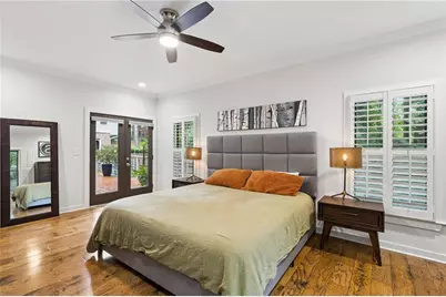 1320 Arnold Avenue NE, Atlanta, GA 30324 - Photo 22