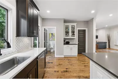 1320 Arnold Avenue NE, Atlanta, GA 30324 - Photo 12