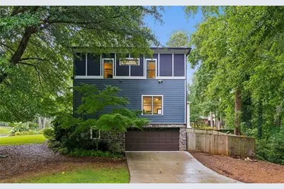 1320 Arnold Avenue NE, Atlanta, GA 30324 - Photo 50