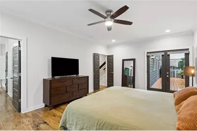 1320 Arnold Avenue NE, Atlanta, GA 30324 - Photo 24