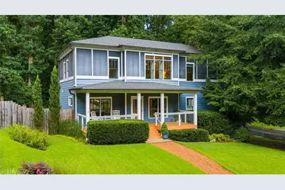 1320 Arnold Avenue NE, Atlanta, GA 30324 - Photo 2