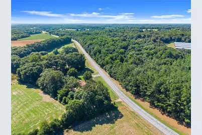 0 Prospect Road, Carnesville, GA 30521 - Photo 2
