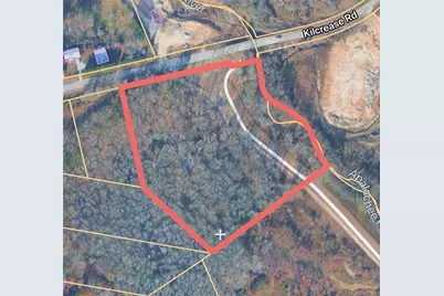 1680 Kilcrease Road, Bethlehem, GA 30620 - Photo 1