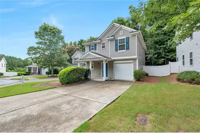 172 Nacoochee Way, Canton, GA 30114 - Photo 2