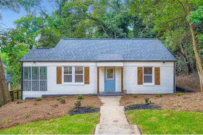 1191 Beechview Drive SE, Atlanta, GA 30316 - Photo 1