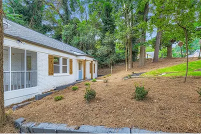 1191 Beechview Drive SE, Atlanta, GA 30316 - Photo 2