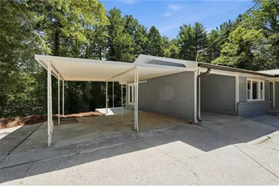 3512 Camp Wahsega Road, Dahlonega, GA 30533 - Photo 6