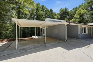3512 Camp Wahsega Rd, Dahlonega, GA 30533 - Photo 6