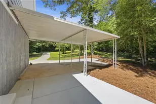 3512 Camp Wahsega Rd, Dahlonega, GA 30533 - Photo 26