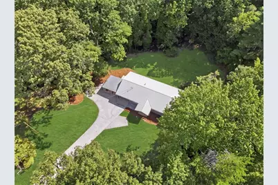 3512 Camp Wahsega Road, Dahlonega, GA 30533 - Photo 4